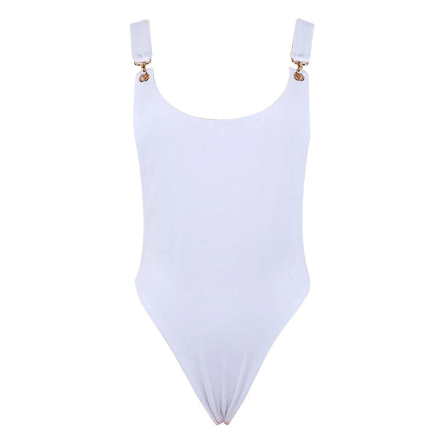 2018 женский купальник сдельный стринги спортивный костюм для женщин боди пляжная