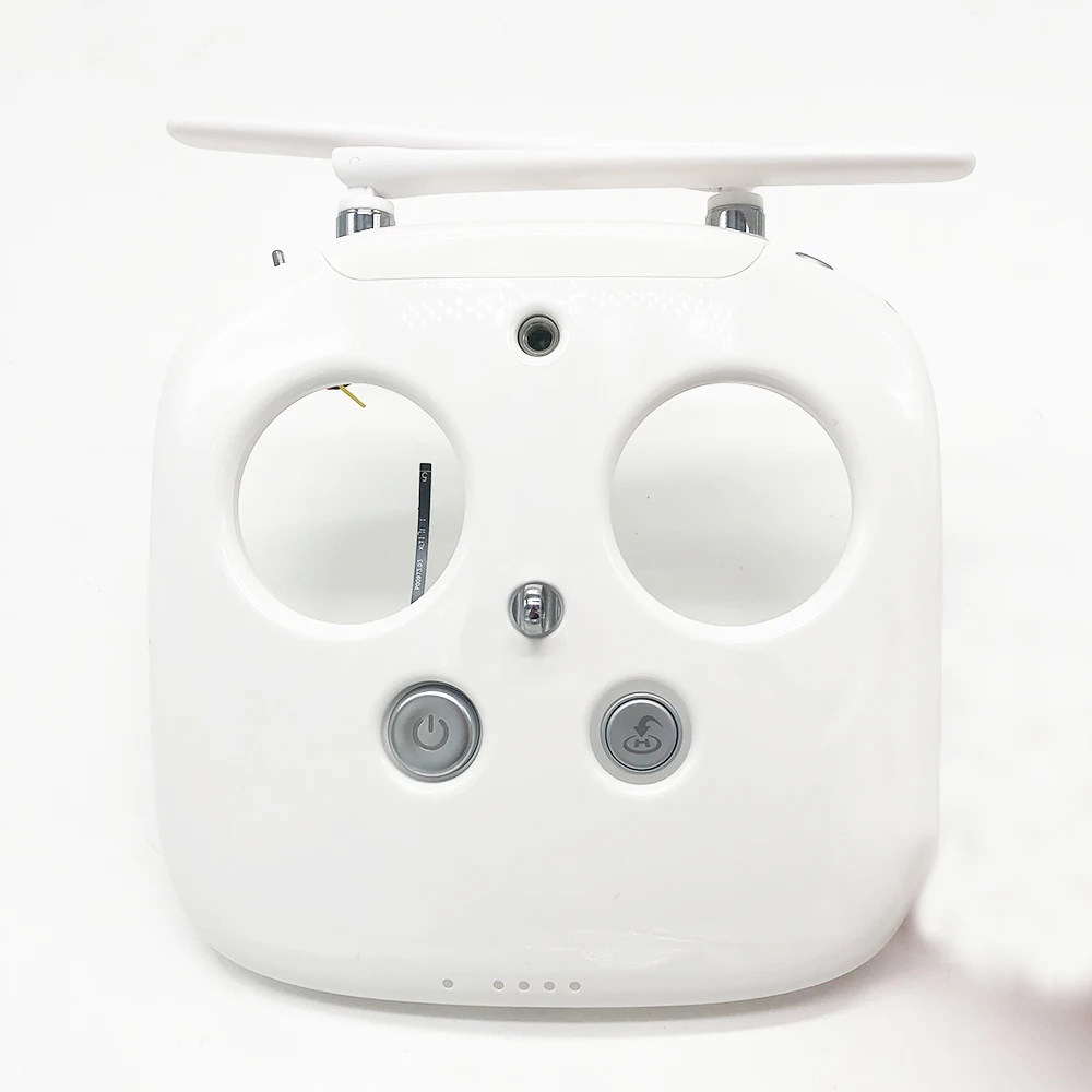 Оригинальный DJI Phantom 4 профессиональный пульт дистанционного управления верхняя