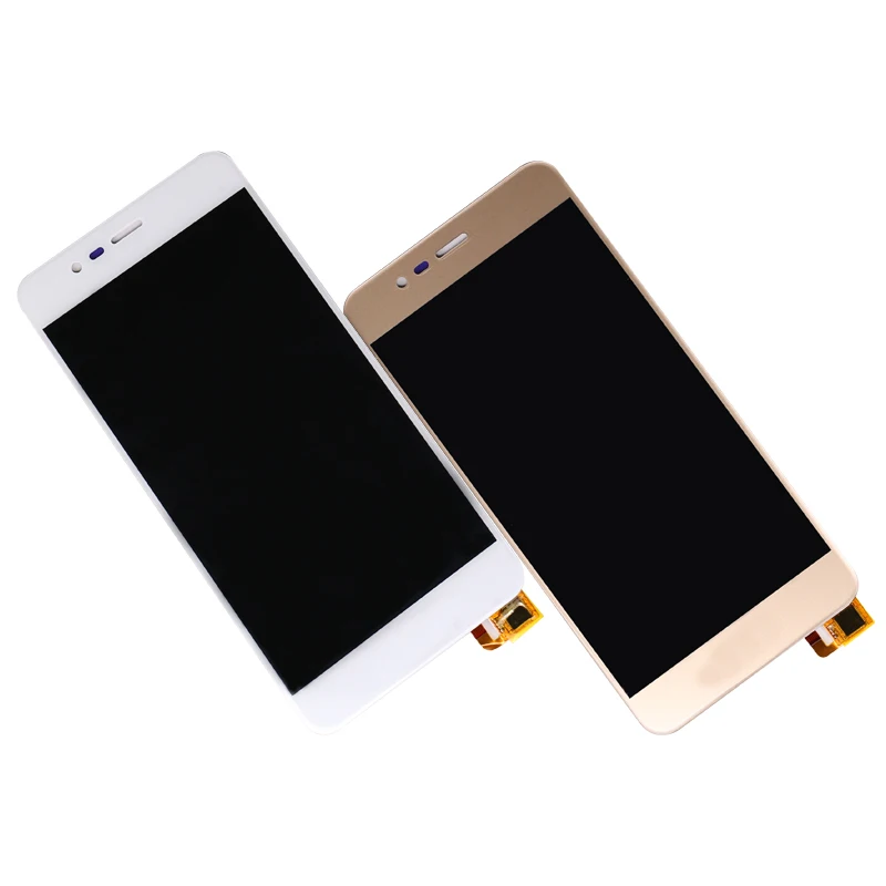 ЖК-дисплей для Asus Zenfone 3 Max ZC520TL сенсорный экран в сборе дигитайзер с рамкой
