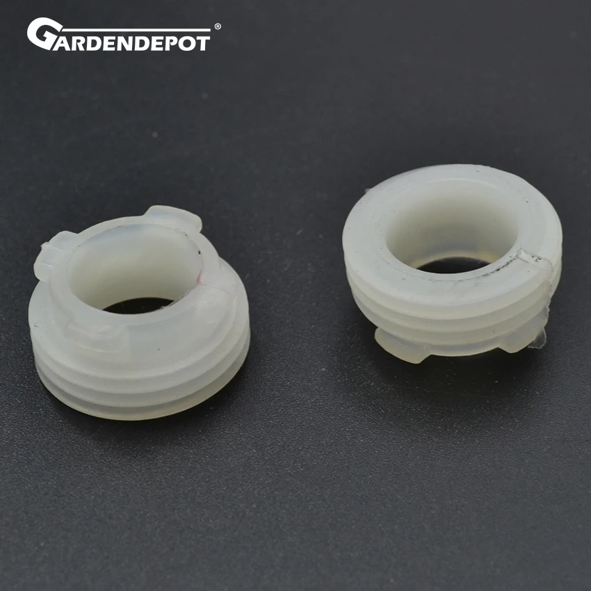 2 шт. Червячное колесо передач для HUSQVARNA 61 66 162 266 268 272 XP бензопилы части