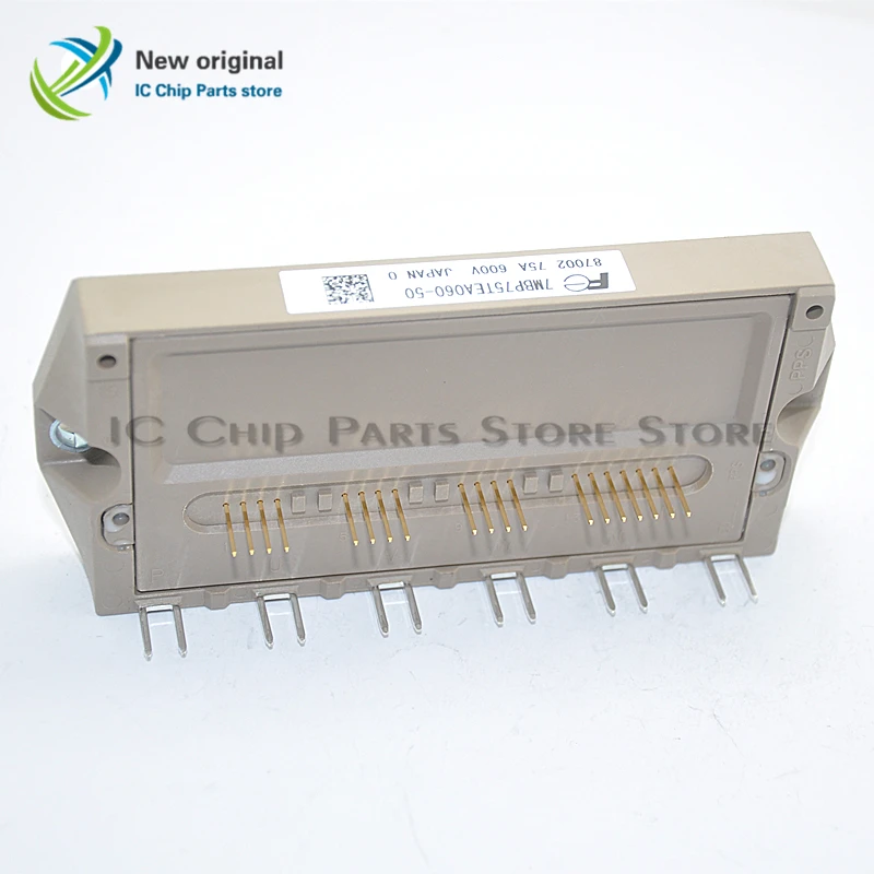 7MBP75TEA060-50 7MBP75TEA060 1/PCS New module