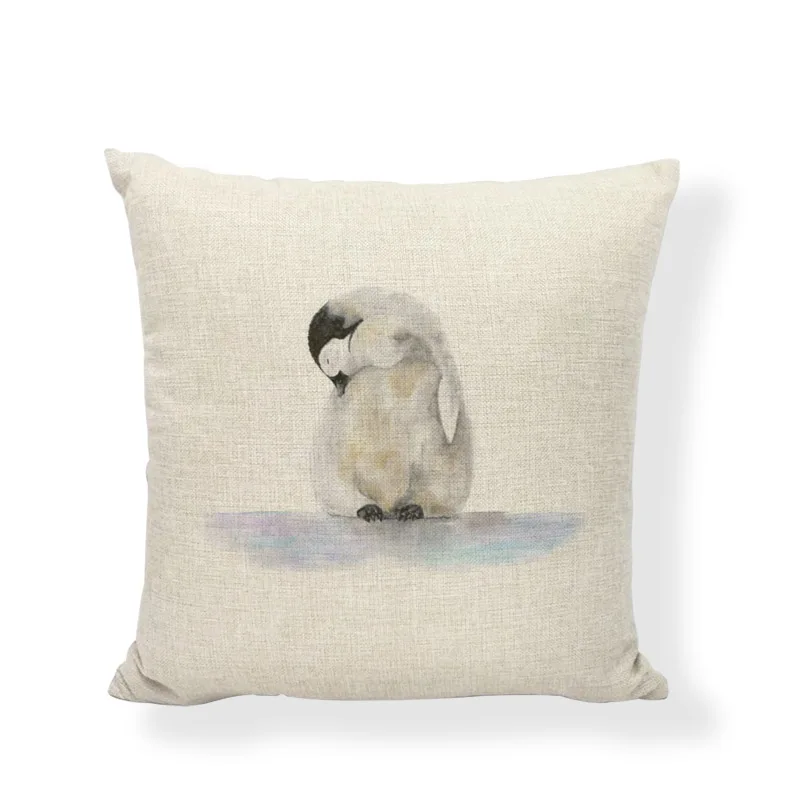 Акция классическое украшение для гостиной дивана спальни офиса наволочка 45*45