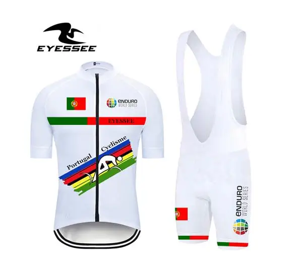 bib kits EYESSEE, коллекция года, одежда для велоспорта, одежда для горного велосипеда, одежда для горного велосипеда, одежда для велоспорта, Мужская одежда для велоспорта - Цвет: bib kits