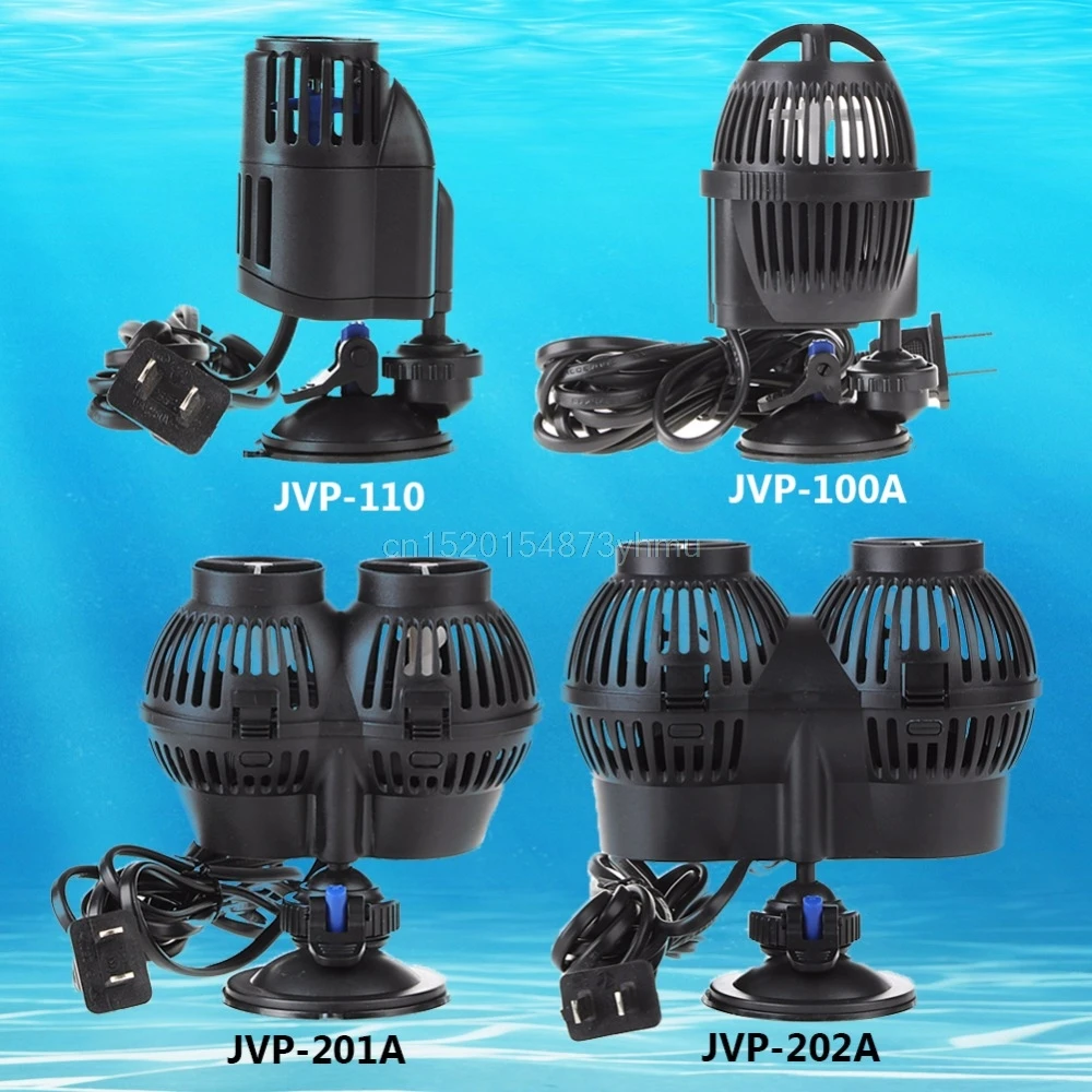 Циркуляционный водяной насос ARWDFG 220-240 в генератор волн аквариумный риф Powerhead
