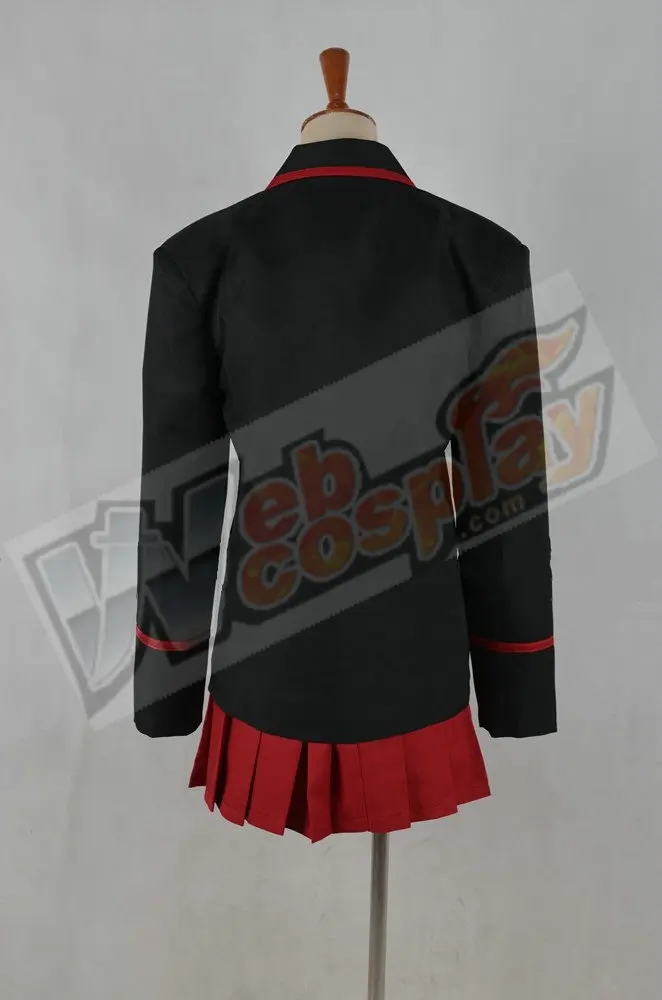 Костюм для косплея Erika от Girls und Panzer|cosplay costume|costume cosplaygirls panzer cosplay |