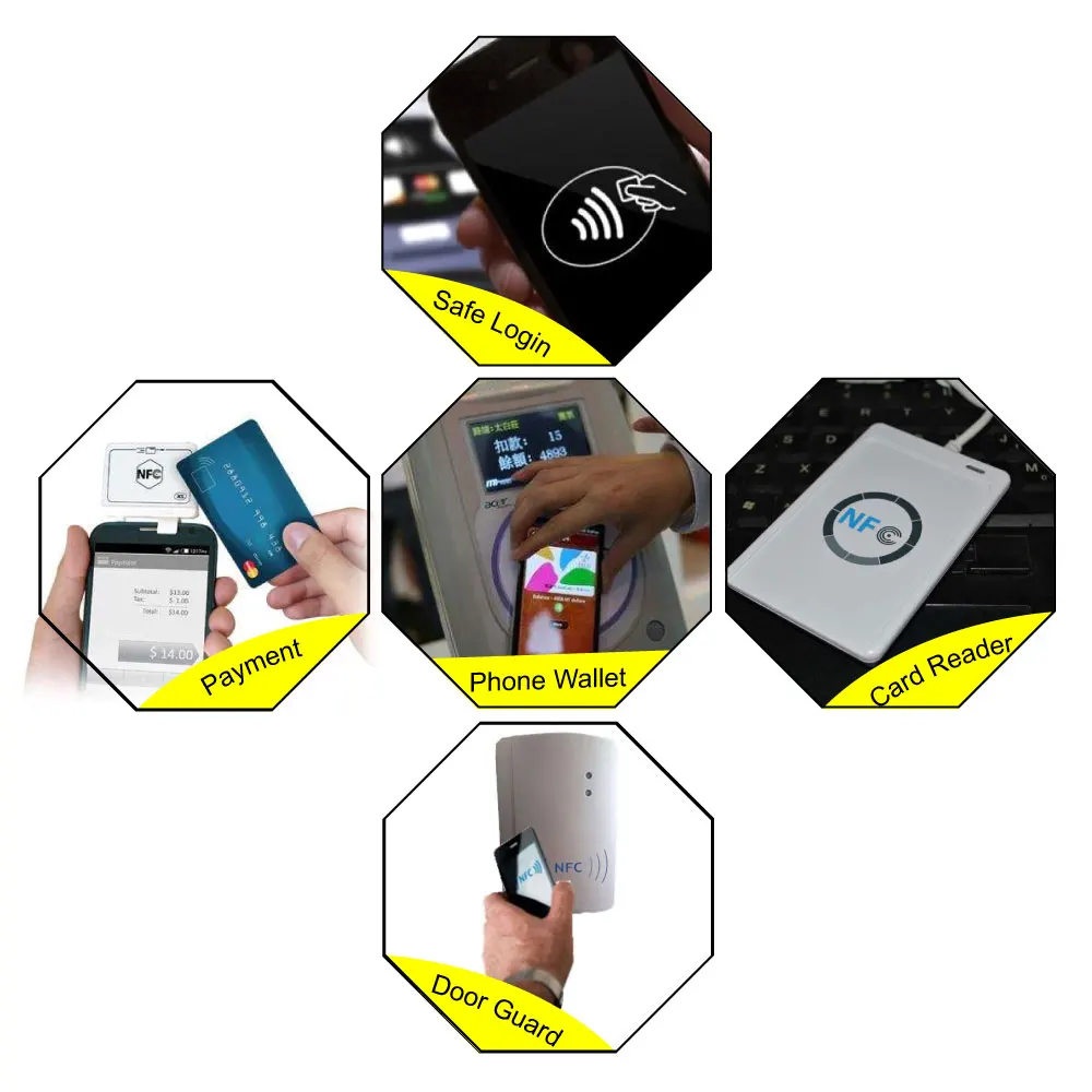 Экран контроллера Keyestudio PN532 NFC/RFID для arduino uno r3|shield for arduino|shield unonfc pn532 |