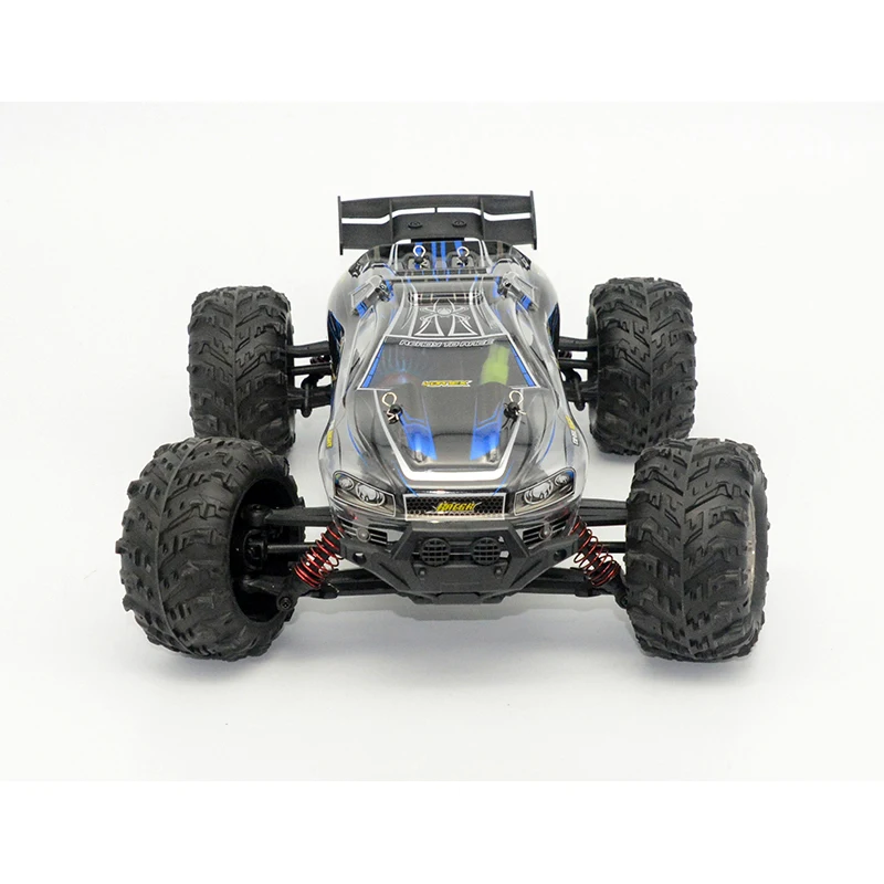 Электрический Радиоуправляемый автомобиль 1/16 4WD 4x4 2 4 ГГц вождение автомобиля
