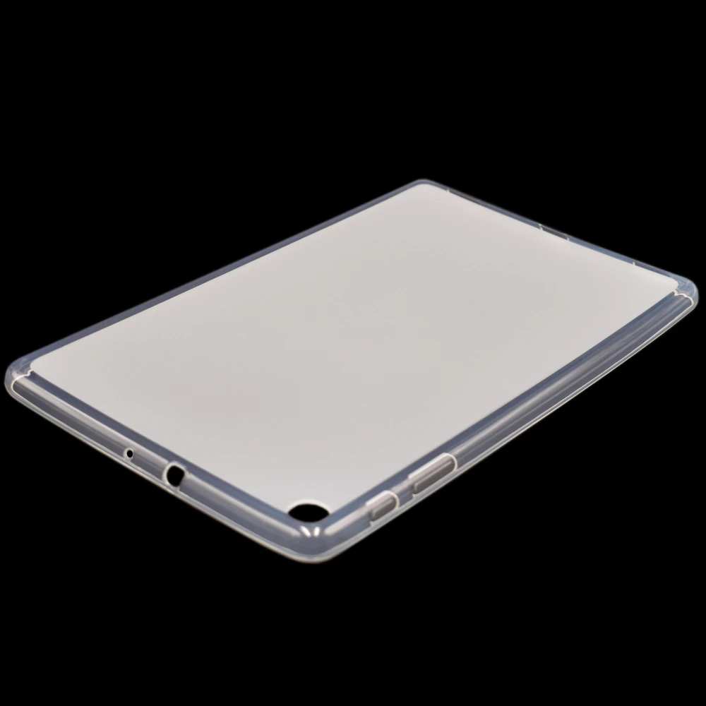 Ультратонкий чехол для Samung Galaxy Tab A7 10 4 A 1 5 A6 S7 11 12 S6 Lite S5e S4 мягкий силиконовый