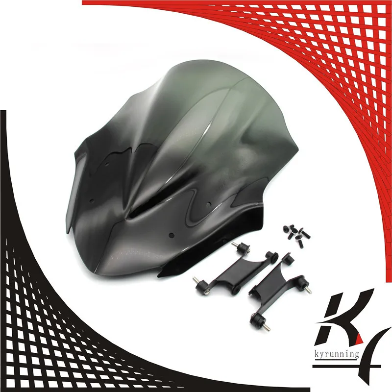 KYRUNNING 2017 Новинка Высокое качество для KAWASAKI Z900 Z 900 2017-2018 аксессуары мотоциклов
