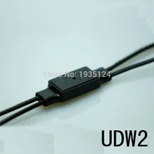 UDW2 10/20/50/100 шт уй UY2 UR, из натуральной кожи, UG UB UR2 U1B U1R 314 101E разъем провода Scotchlok разъем реплансемент 3M Разъем - Цвет: UDW2