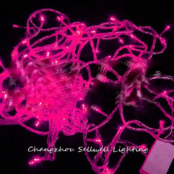 Рождественские украшения Рождественская елка Navidad Новинка! Светодиодное