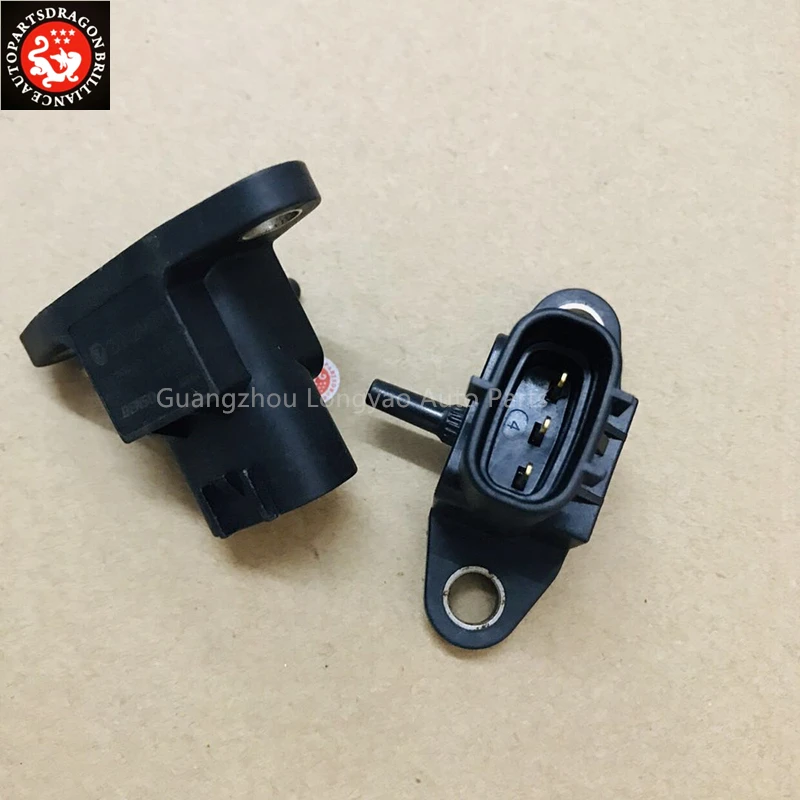 1 шт. Supra JZA80 2JZGTE турбо Впускной датчик давления OEM 89421 12111 079800 3250 SU4185 5S2512 8942112111