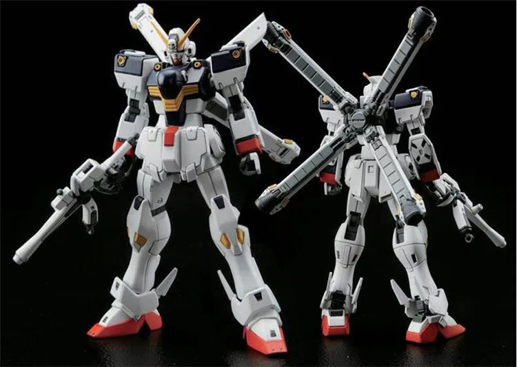 DABAN 187 модель Gundam HG 1/144 телефон X1 мобильный костюм детские игрушки|kids toys|toys toystoys toys |