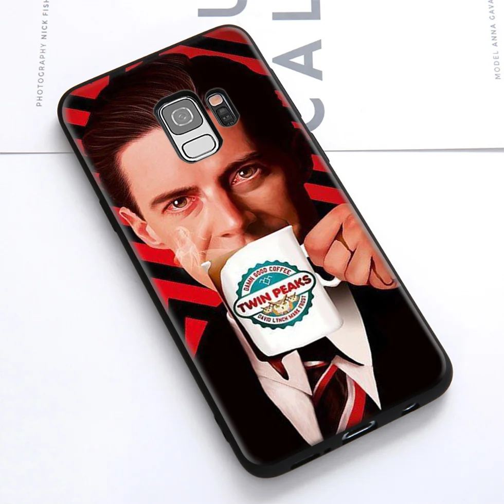 Мягкий чехол для Samsung Galaxy S10 S10e S9 S8 Plus S7 S6 Edge & J6 2018 Note 10 9 8 |