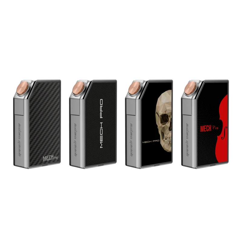 Сменный Чехол Geekvape Mech Pro для электронной сигареты | Электроника