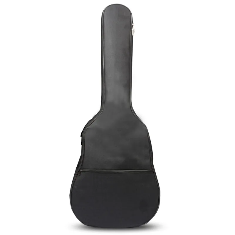 40 дюймов Акустическая Электрогитара Сумка футляр для укулеле крышку коробки