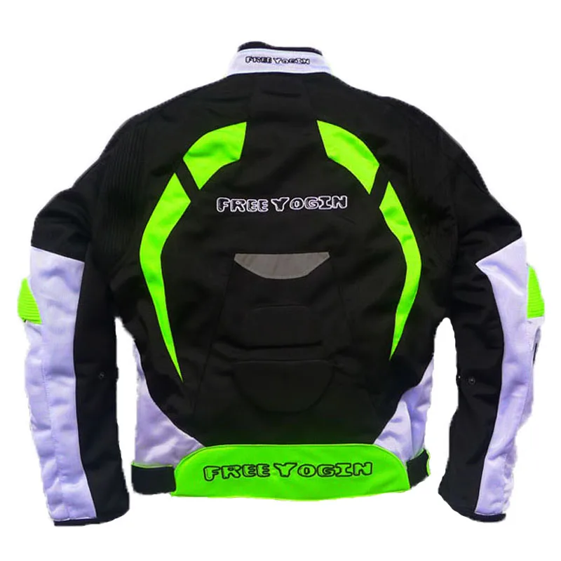 Мужская мотоциклетная гоночная одежда chaqueta для езды на мотоцикле мужская куртка