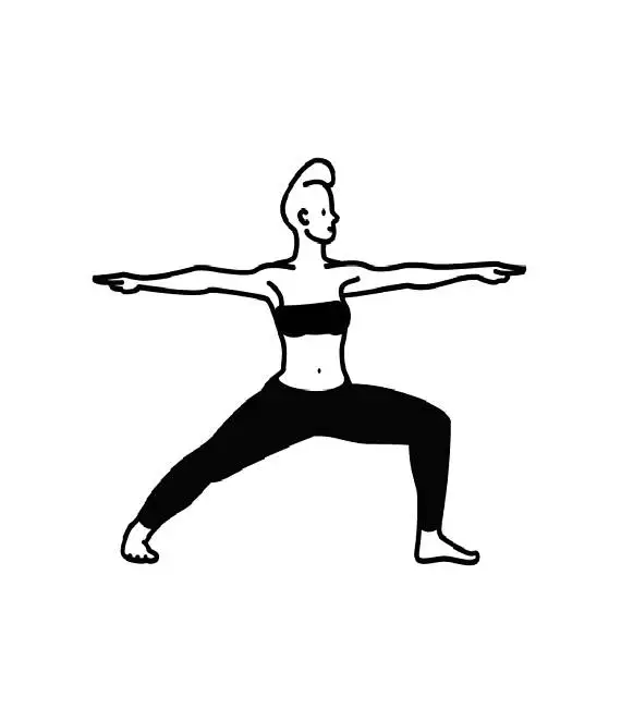 

Pocket Shirt Cute Shirt Womans Tee Mens Tshirt Gift Woman Warrior Workout Pose Meditation Fitness Health-D505