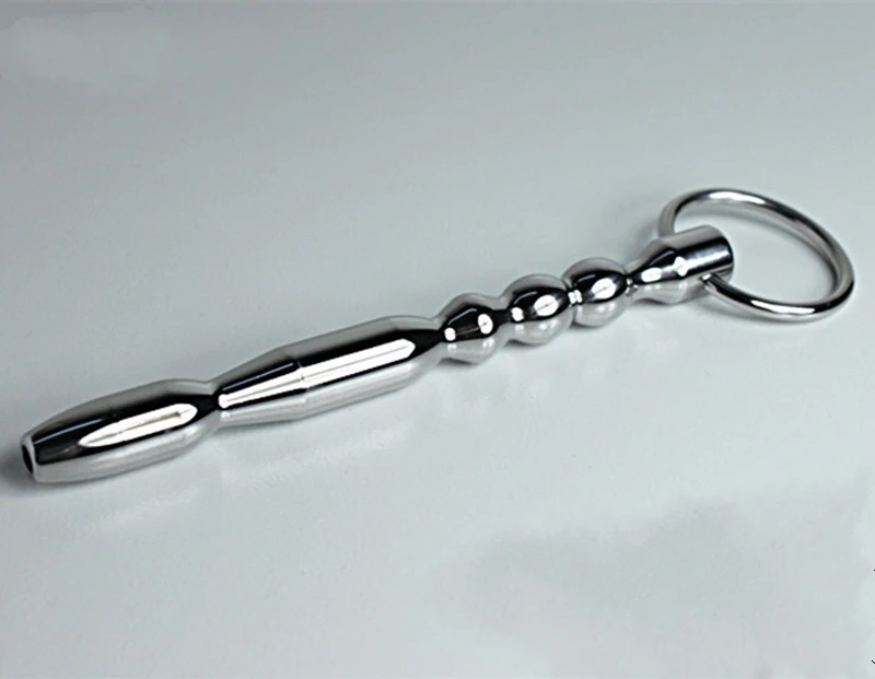 100 шт./лот звуковая игрушка для мужчин уретральный катетер звук мужской