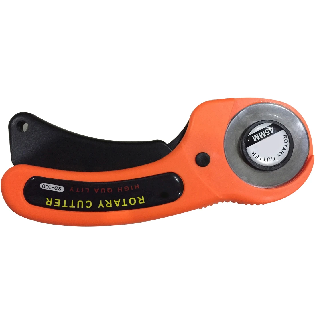 

45mm Rotary Cutter Fabric Cloth Cutting Quilters Sewing Quilting Fabric Cutting Craft Tools