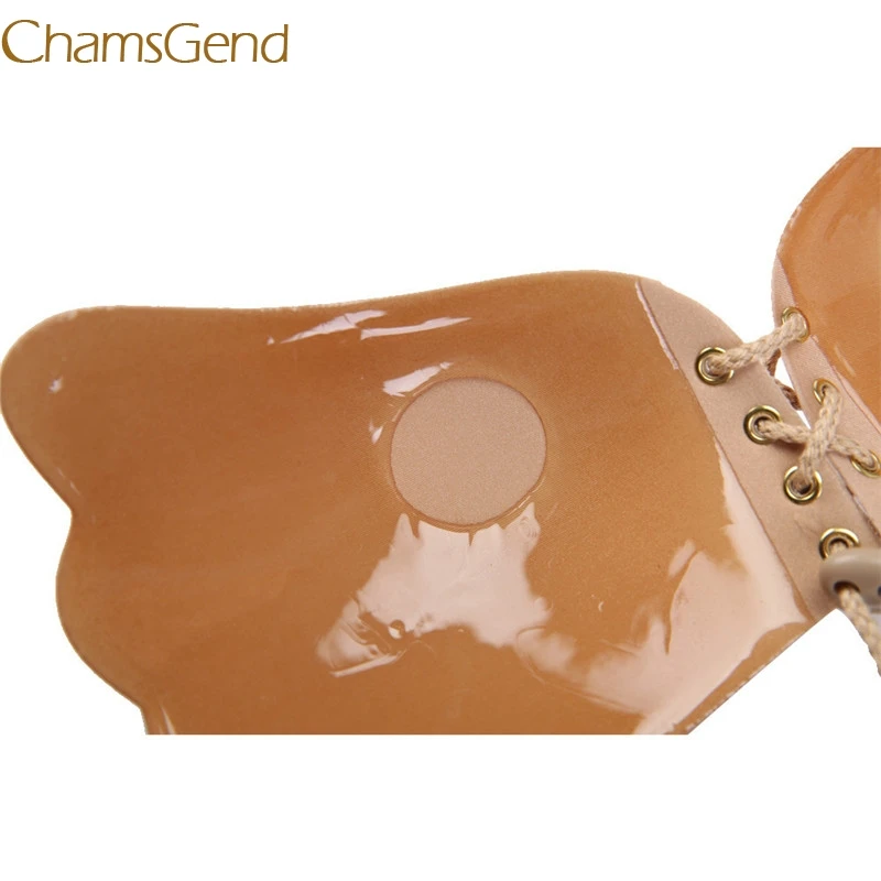 Бюстгальтер женский пуш ап невидимый самоклеящийся A2 #|strapless bra|sexy pushsexy push up |