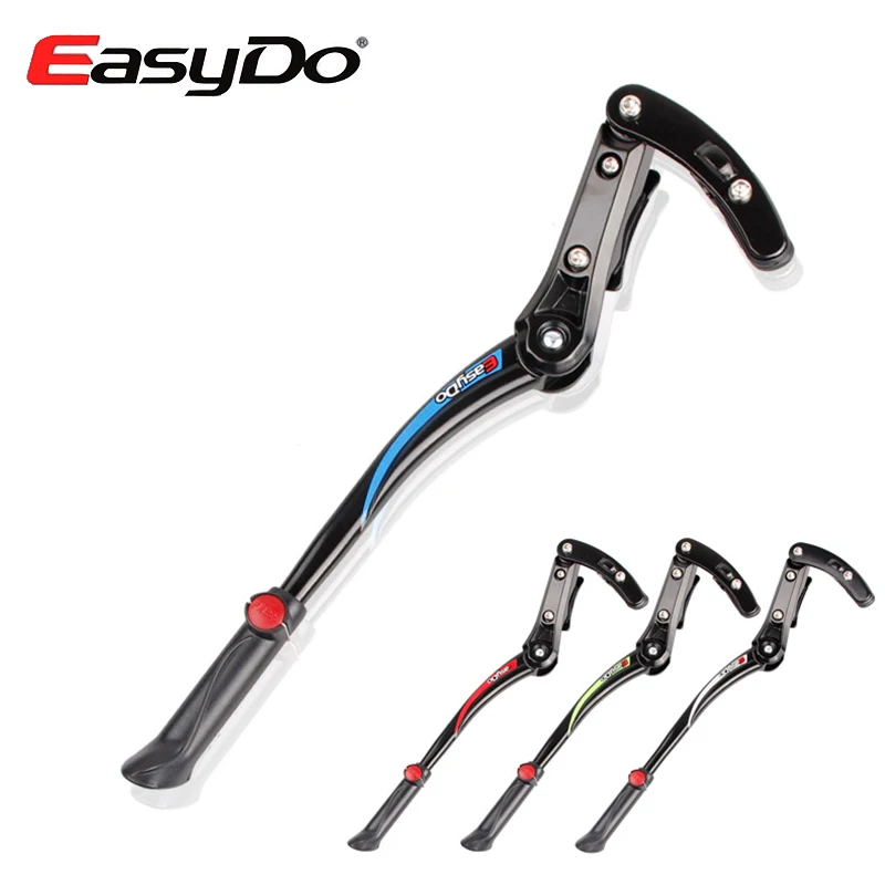 EasyDo 24 &quot 700CC Регулируемая подставка для велосипеда MTB дорожный горный велосипед
