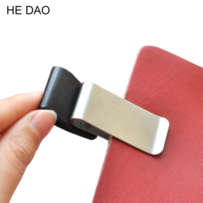 Универсальный классический креативный пользовательский зажим для ноутбука