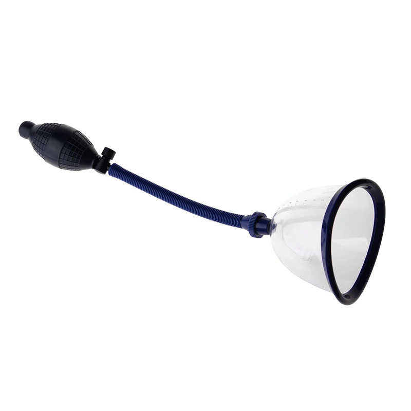 Двойные присоски Женский увеличитель груди два вакуумных насоса Набор банок