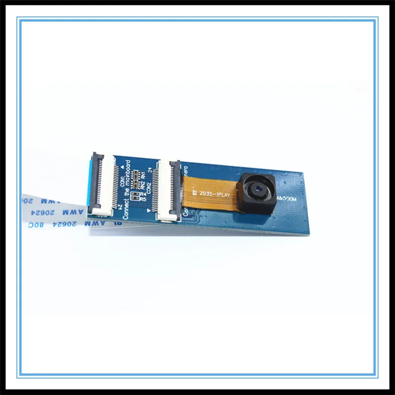 Для камеры Orange pi 2MP с широкоугольным объективом модуль 2 миллиона пикселей для