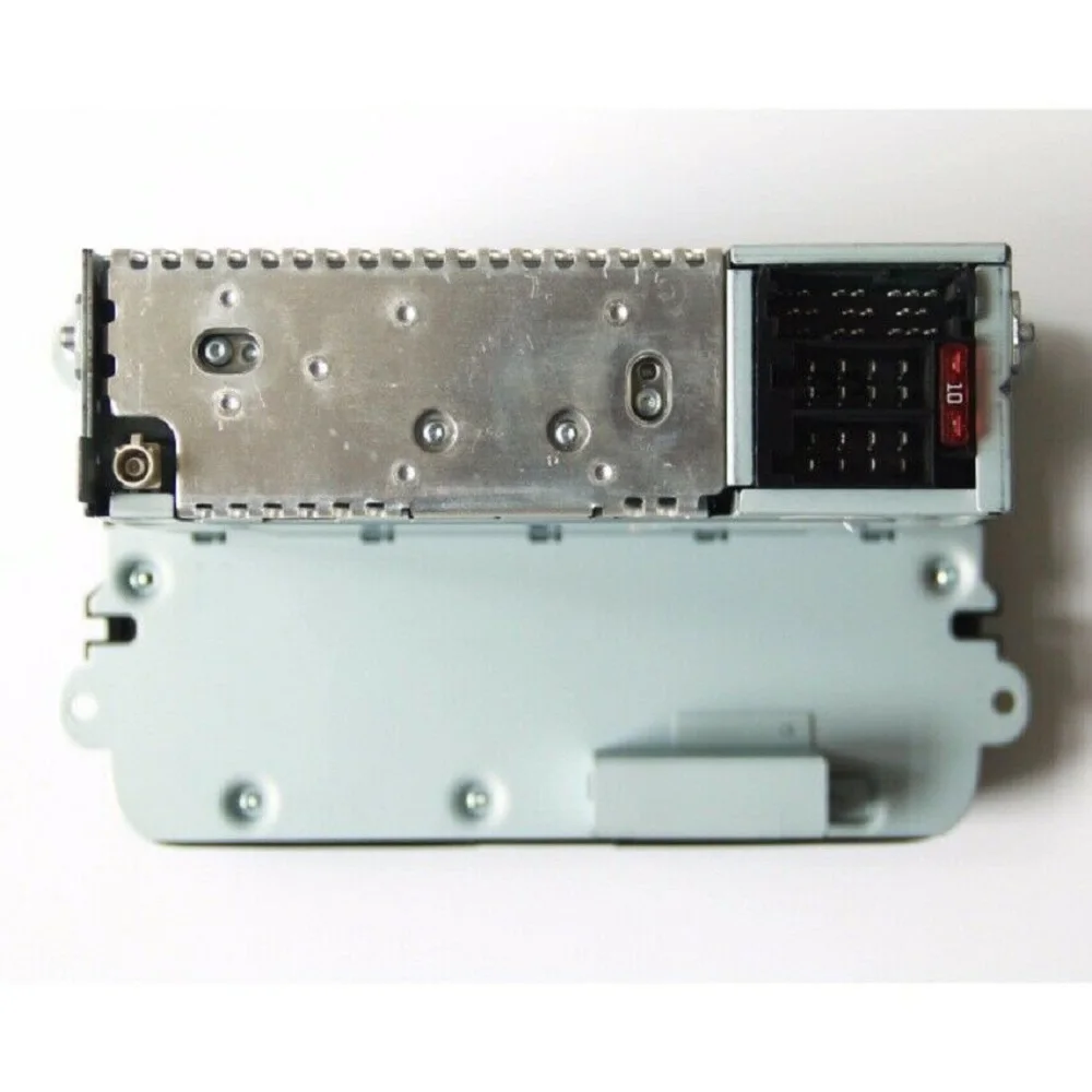 Автомагнитола стерео RCN210+ декодер кабель Bluetooth CD MP3 USB AUX SD для Volkswagen Golf Passat TOURAN Polo TIGUAN Caddy EOS