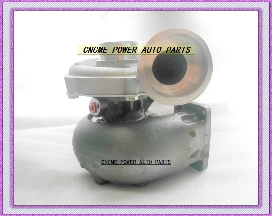 

Турбо TO4E55 466721 466721-5012S 466721-0016 466721-0017 466721-0018 466721-0012 65091007192 для автобуса Daewoo D1146Ti I6CYL 204HP