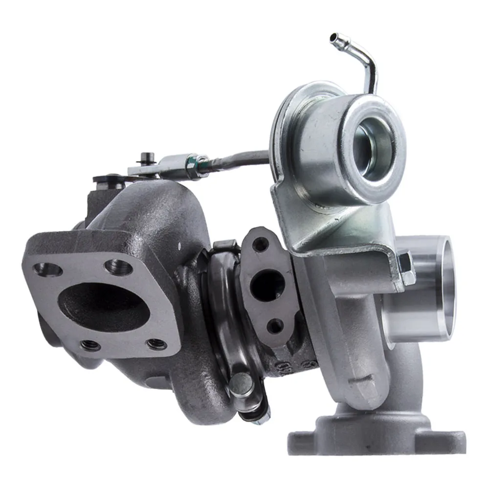 TD025 49173 Turbo Турбокомпрессор Для peugeot 207/307/308 эксперт 66KW 07502 TDCi 55KW 75 шт. 1.6HDI 90HP