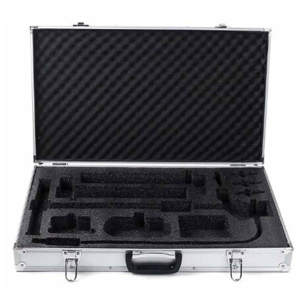 Special box Новинка, мини-баллон для дайвинга, Воздушный бак, клапан, респиратор, коробка, оборудование для дайвинга, подводное плавание, подводное дыхание, аксессуары - Цвет: Special box