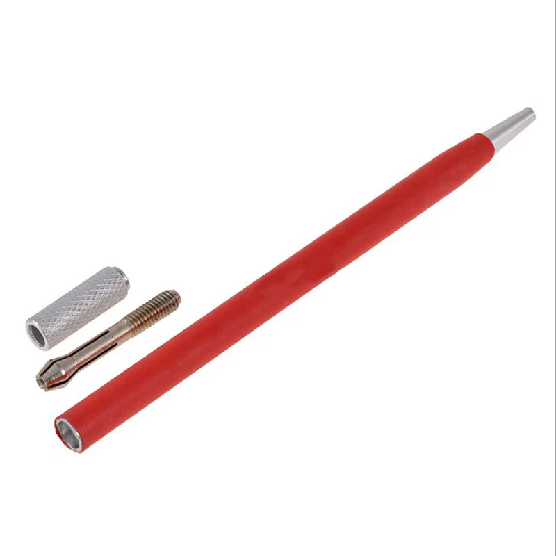 

Permanent Makeup Tattoo Manual Pen for 3D Eyebrow Embroidery Microblading Hand Tools for Needles Tattooing Needle