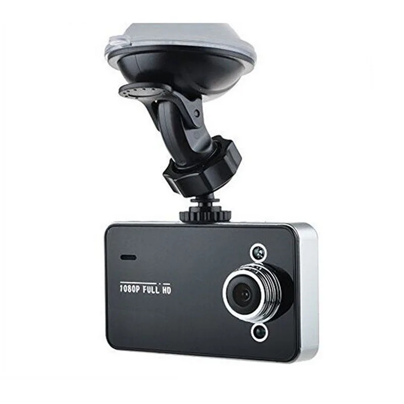 Авто тахограф 2 4 &quotFull HD 1080P приборная камера Автомобильный видеорегистратор
