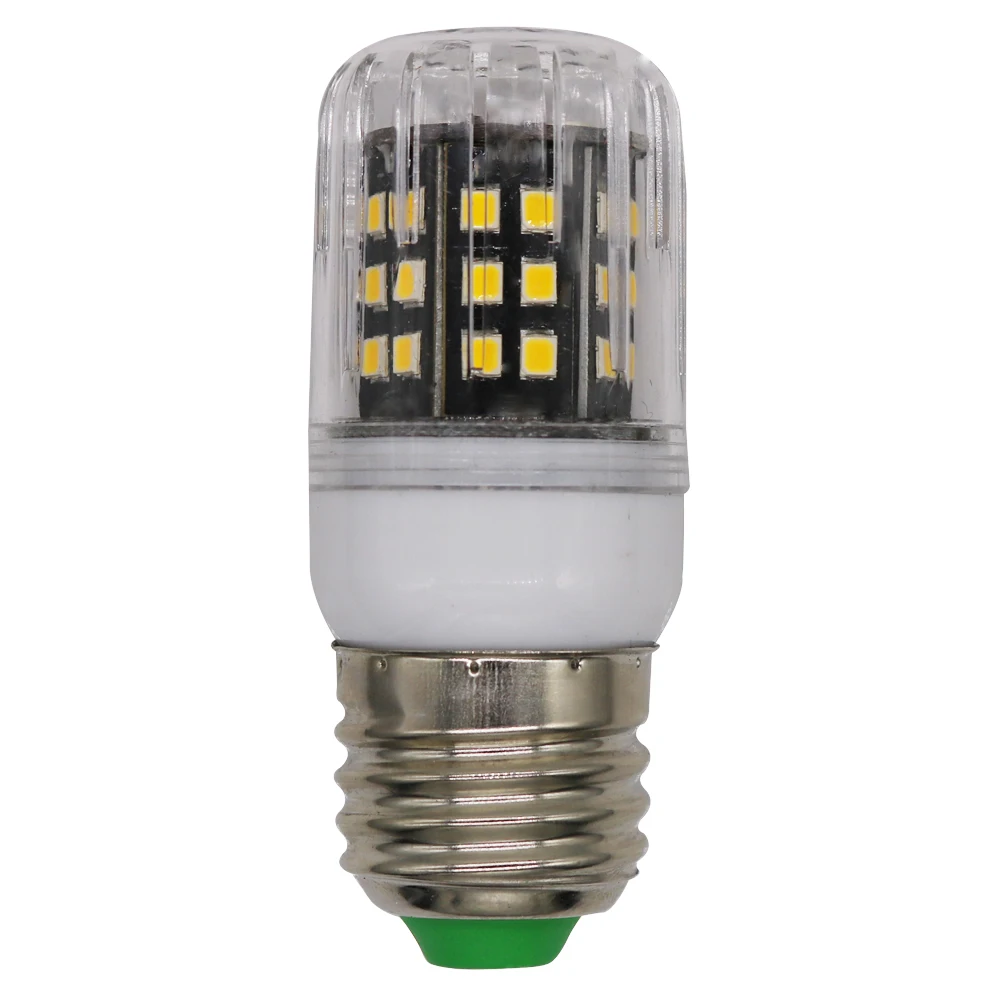 

20pcs/Lot E27 3W Bulbs 2835 SMD LED Corn Light LED Bulb LED Lamps AC 220V Chandelier Candle Spot Lampada LED Spot lights