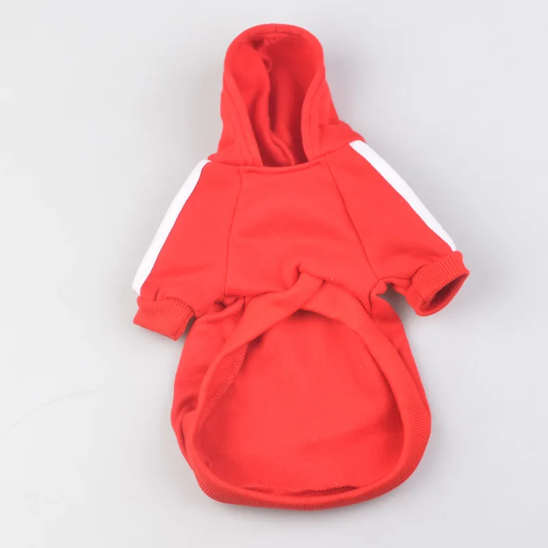 3XL 4XL 5XL 6XL 7XL горячая Распродажа дешевая одежда для больших собак Одежда домашних