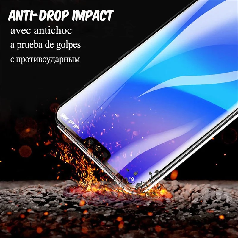 Защитное стекло для экрана redmi k20 pro xiaomi xiomi readmi 20pro 20 k 6 7 закаленное защитное