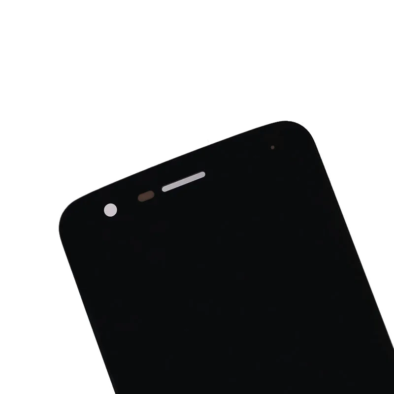 5 0 &quotдля ZTE Blade V8 Lite ЖК дисплей сенсорный экран дигитайзер стекло сборка Замена