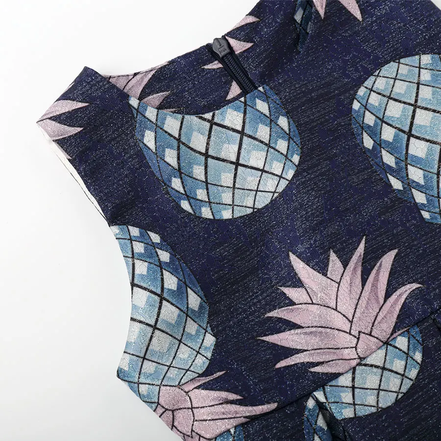 2017 бренд Цветочные Детские платья для девочек костюм принцессы малышей Одежда с