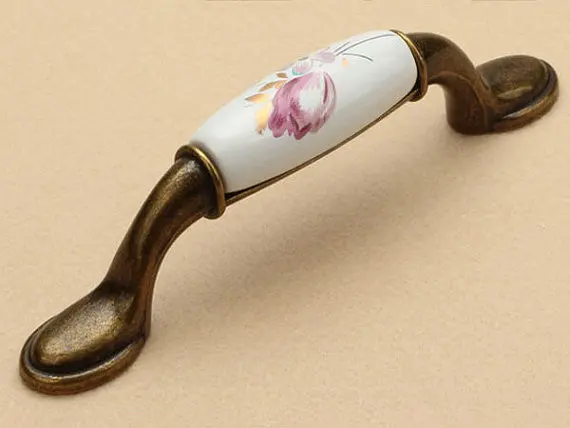 Ручки для кухонного шкафа 3 дюйма 75 5 дюймов 6 дюйма|handle knob|pull handle knobdresser drawer pulls |