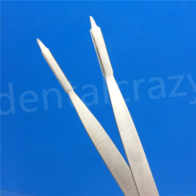 High quality Hohmann Retractors orthopedics Veterinary Instruments A set of 3 units |