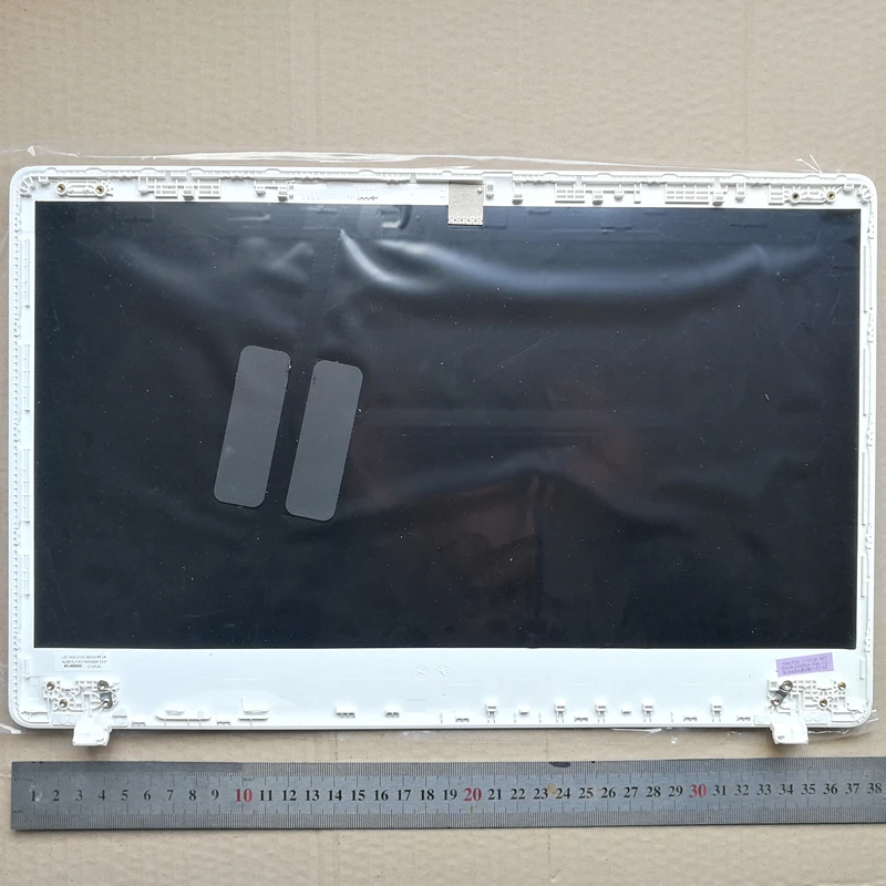 Новый чехол для ноутбука задняя крышка Samsung NP 500R5L 550R5L | Компьютеры и офис