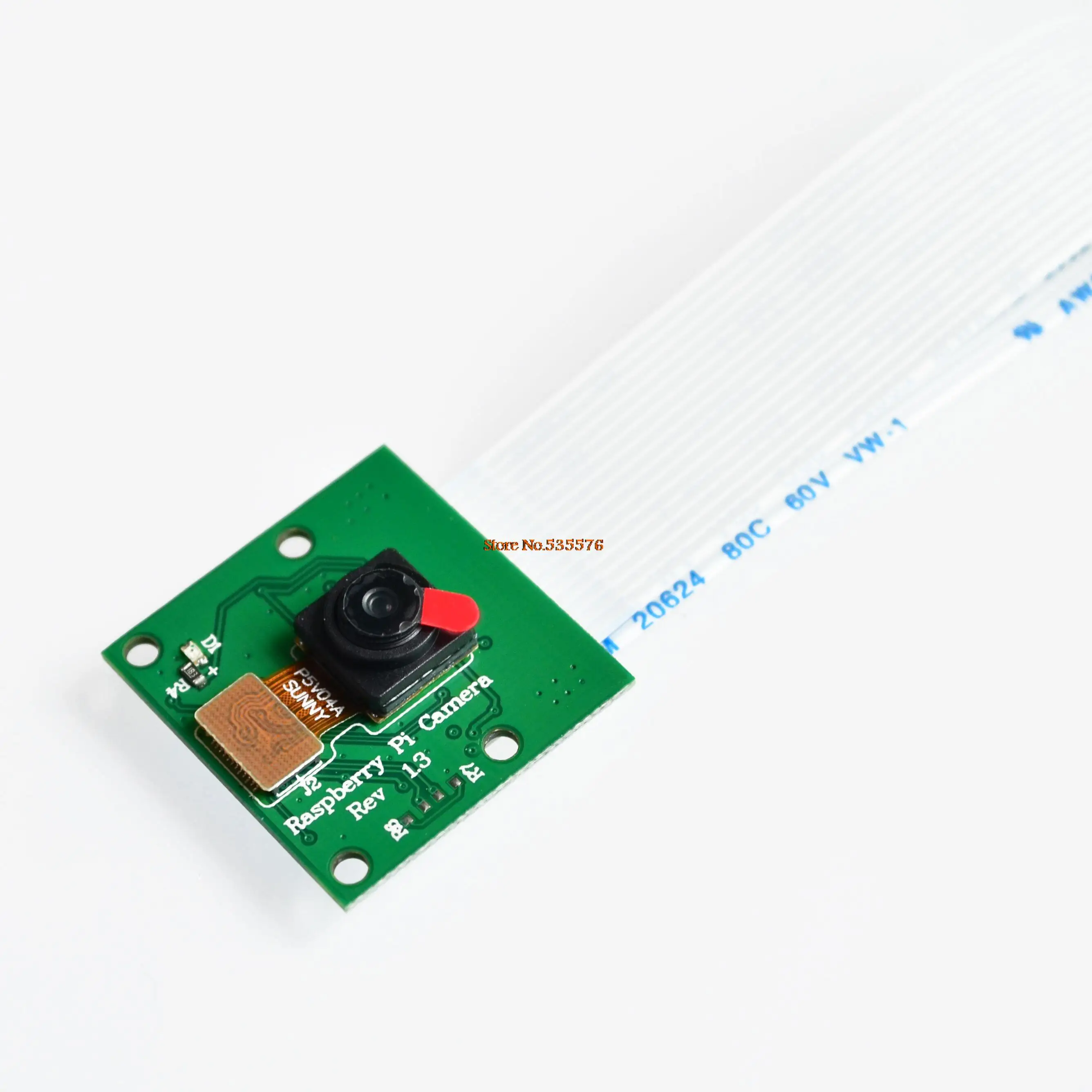 Raspberry Pi 3 Model B + Камера модуль 1080p 720 мини 5MP веб камеры видео совместимый для 2 Модель