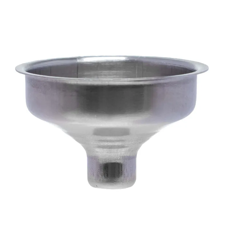 1 шт. нержавеющая сталь Воронка хип фляги горшок винный наполнитель Кухонные