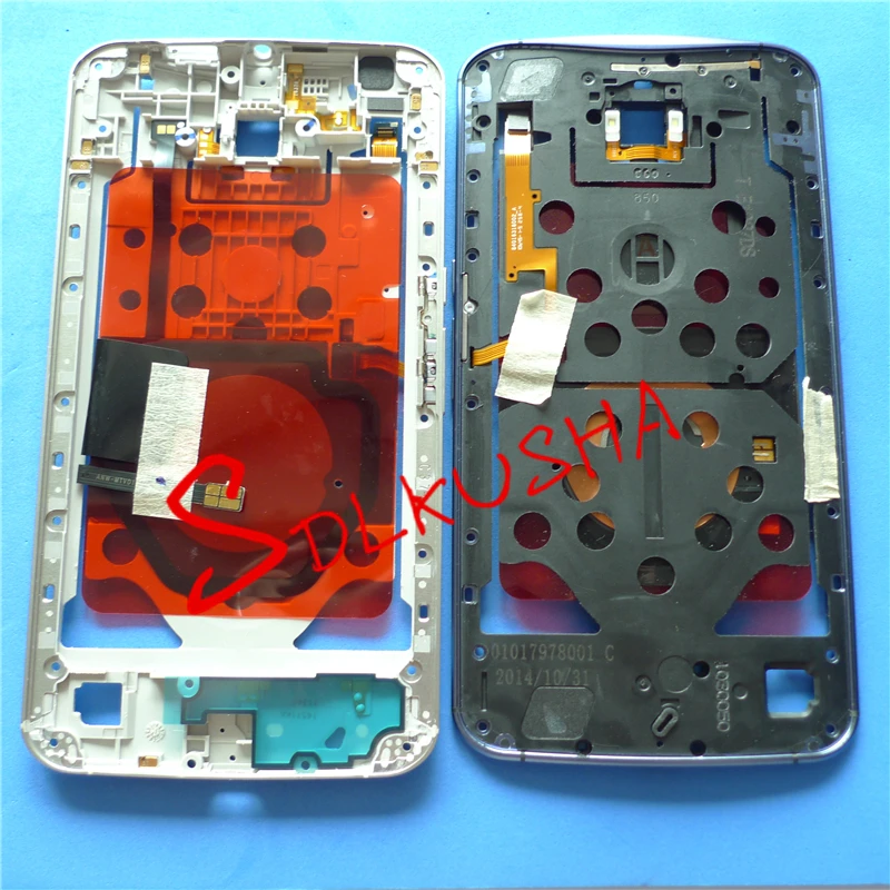 Совершенно новый средний чехол для Motorola Google Nexus 6 XT1100 XT1103|6 housing|housing covernexus housing |