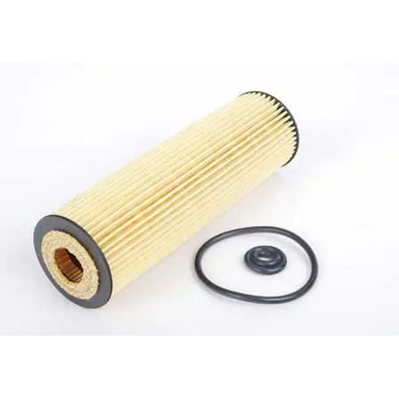 Подлинная Mercedes масляный фильтр W203 W211 W204 C180 C230 E200 Slk200 Clk200 2711800009 2711840125 2711800109