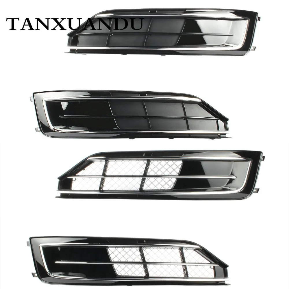 Передний бампер противотуманная фара ACC решетка крышка пианино краска W12 Стиль