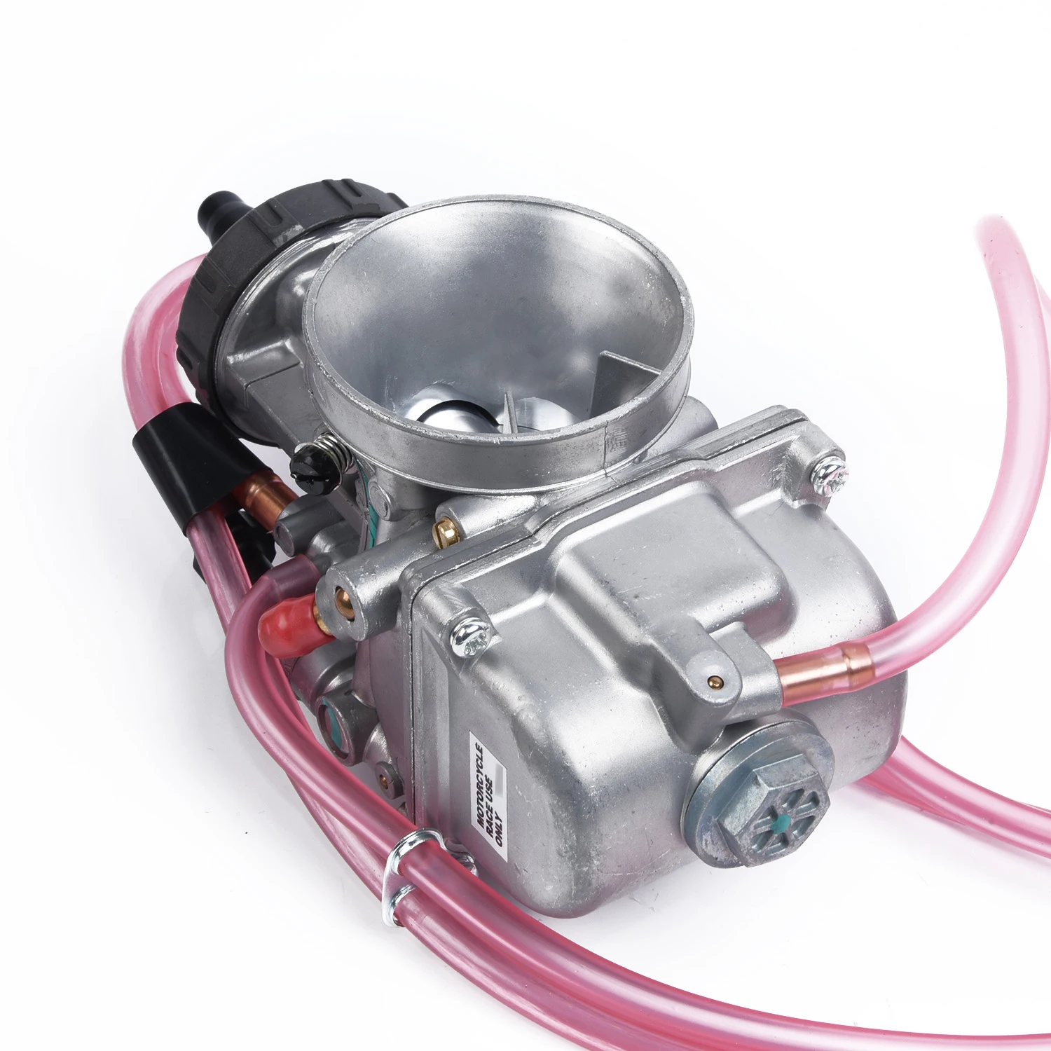 Универсальный карбюратор Keihin PWK38 PWK 38 мм 150cc до 350cc Airstriker Air Striker Carb для скутера ATV мотоцикла Dirt Bike
