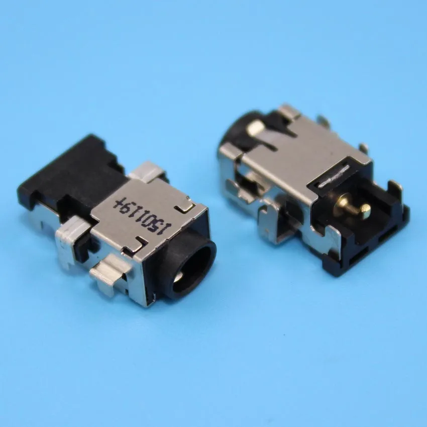 YuXi 1 3 нетбук разъем питания постоянного тока для ASUS ультрабука зарядки 4 0*1 |